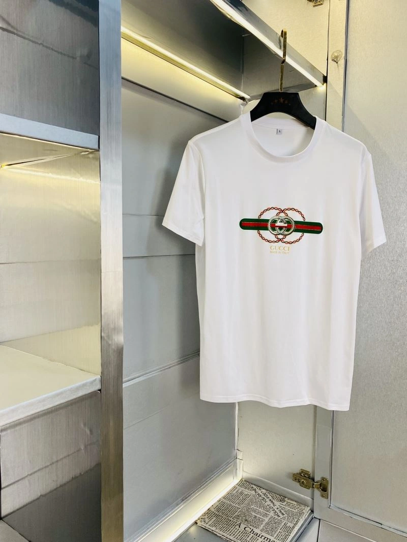 Comfortable Gucci T-Shirts 126061