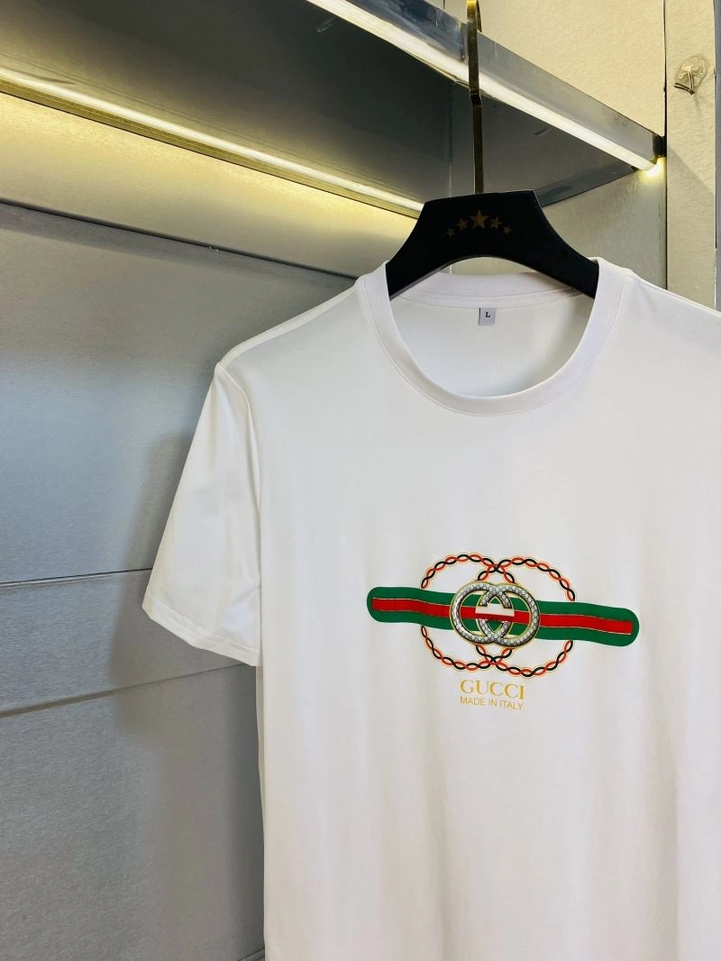 Comfortable Gucci T-Shirts 126061