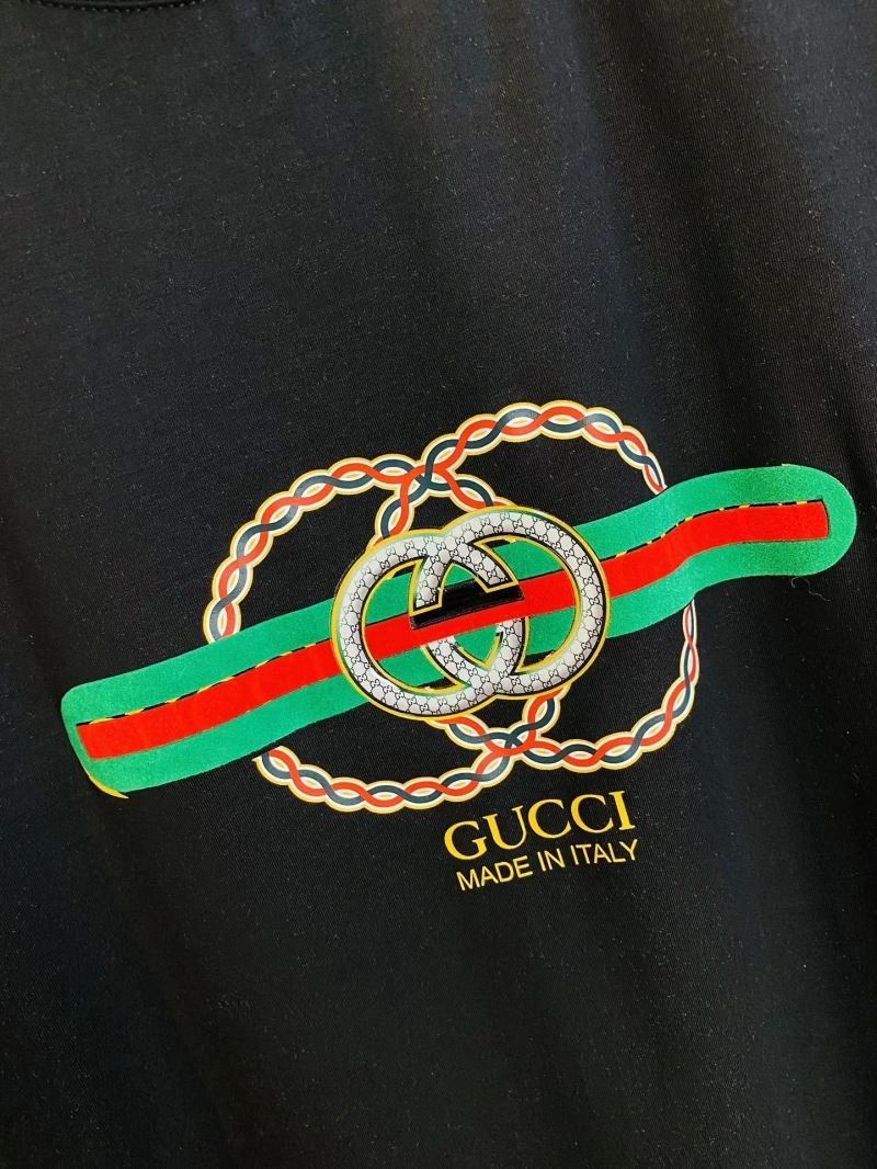 Comfortable Gucci T-Shirts 126061