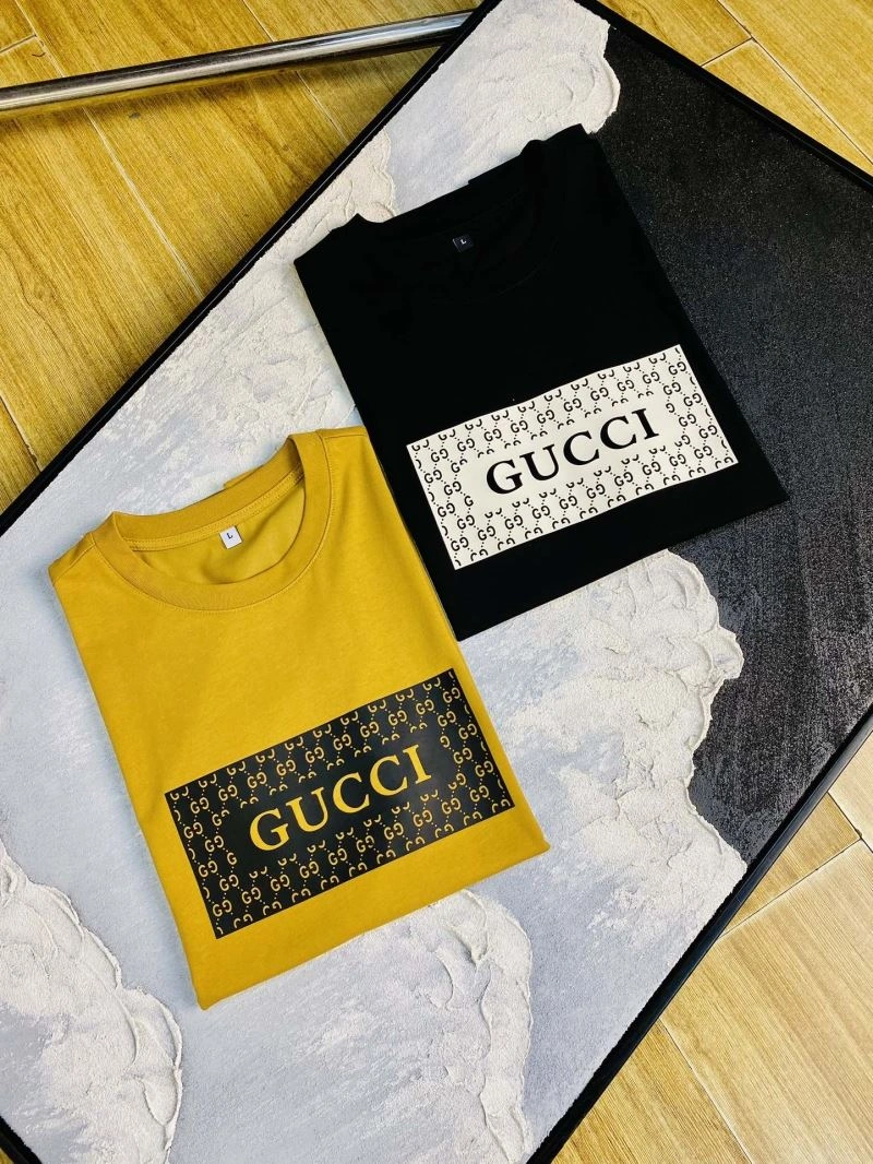 Gucci T-Shirts WellDesigned 126070