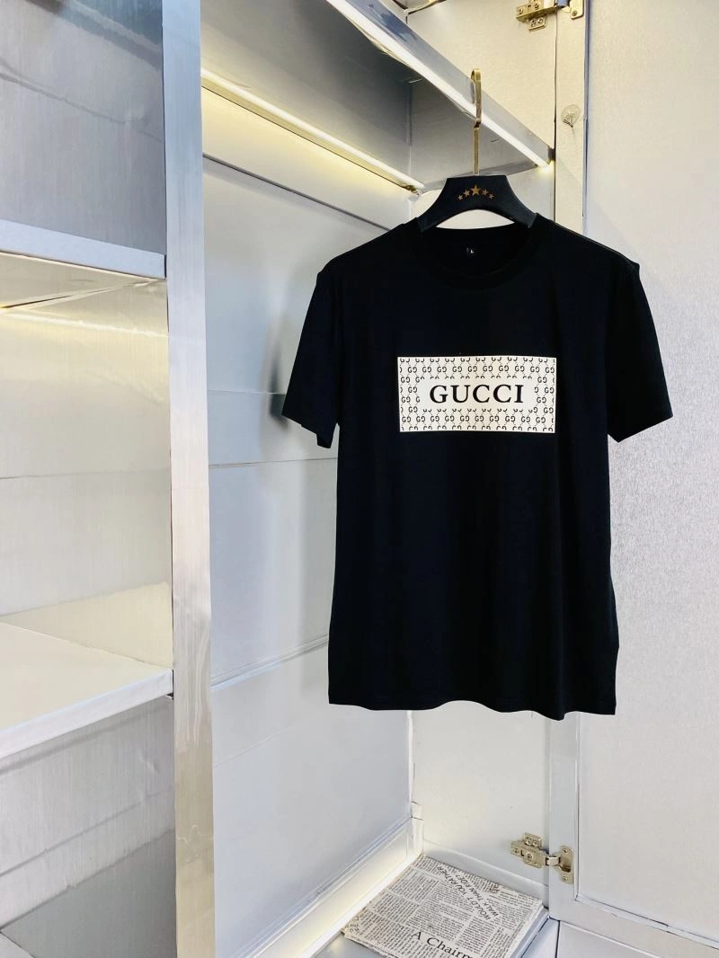 Gucci T-Shirts WellDesigned 126070