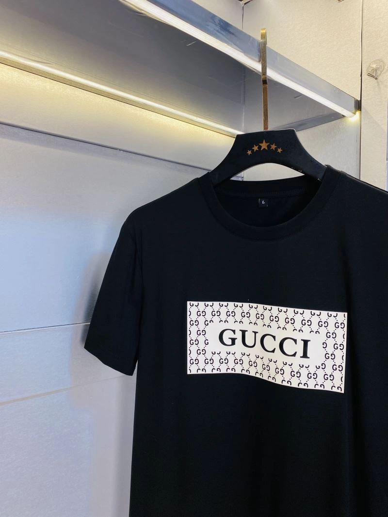 Gucci T-Shirts WellDesigned 126070