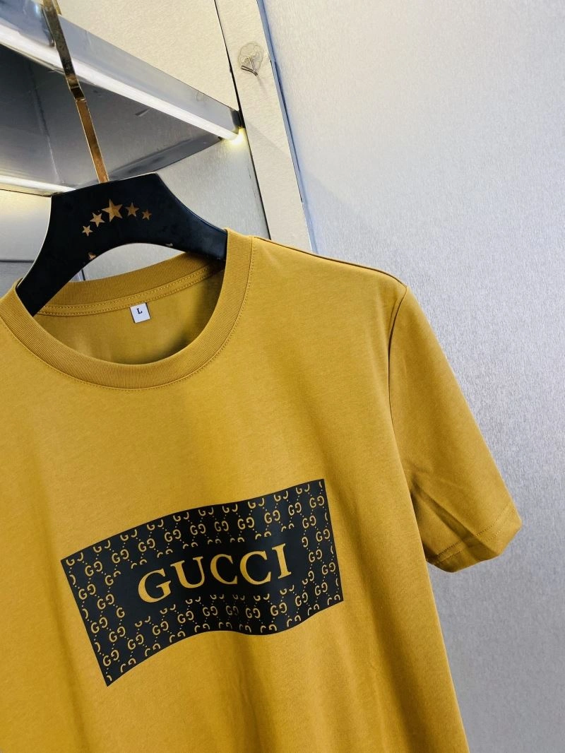 Gucci T-Shirts WellDesigned 126070