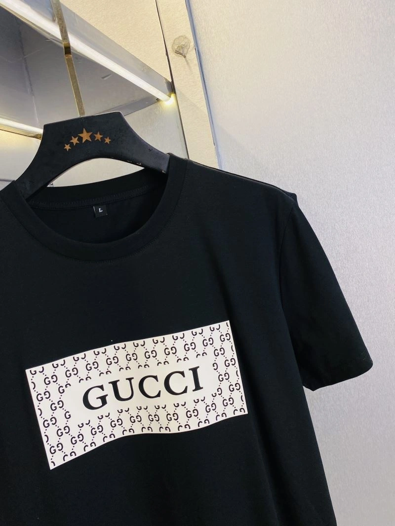 Gucci T-Shirts WellDesigned 126070