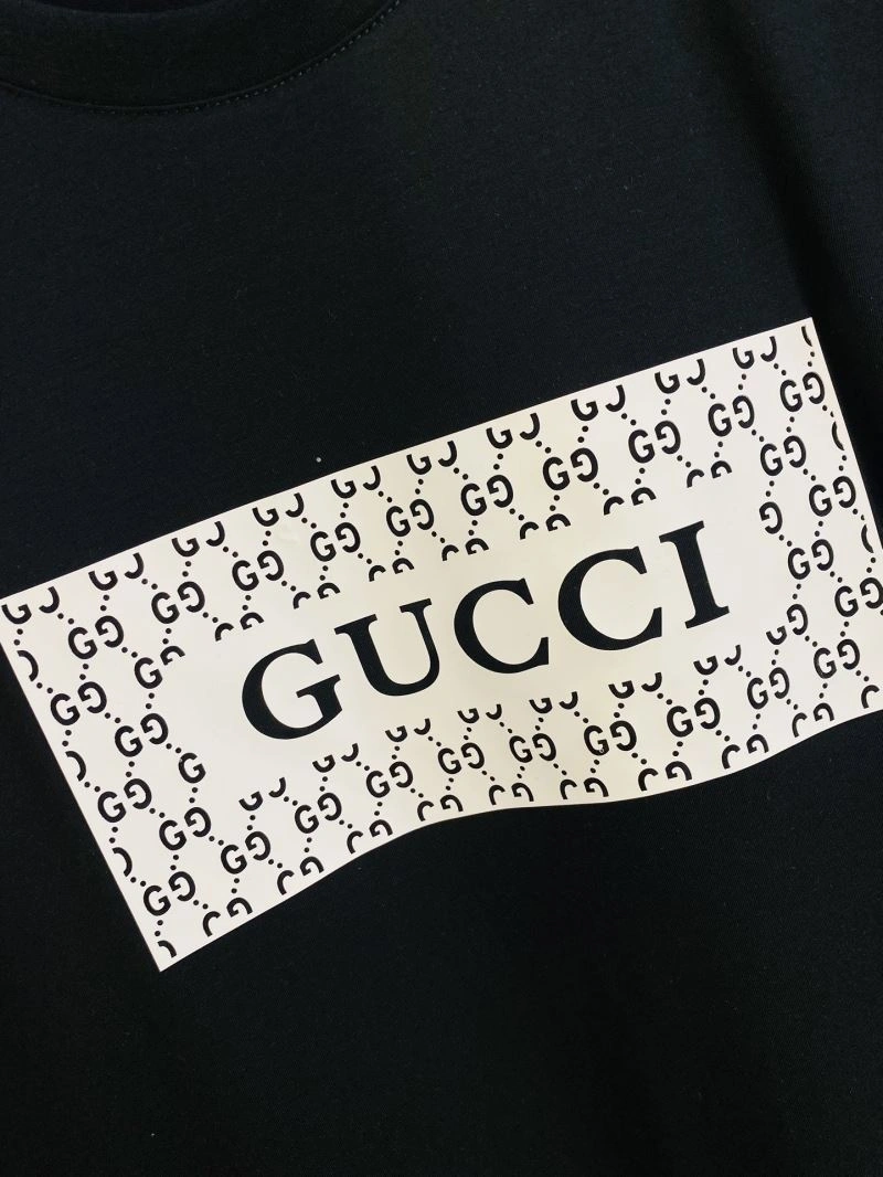 Gucci T-Shirts WellDesigned 126070