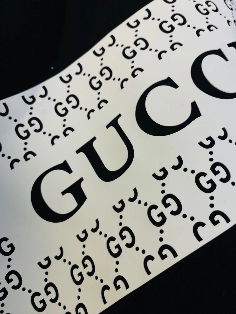 Gucci T-Shirts WellDesigned 126070