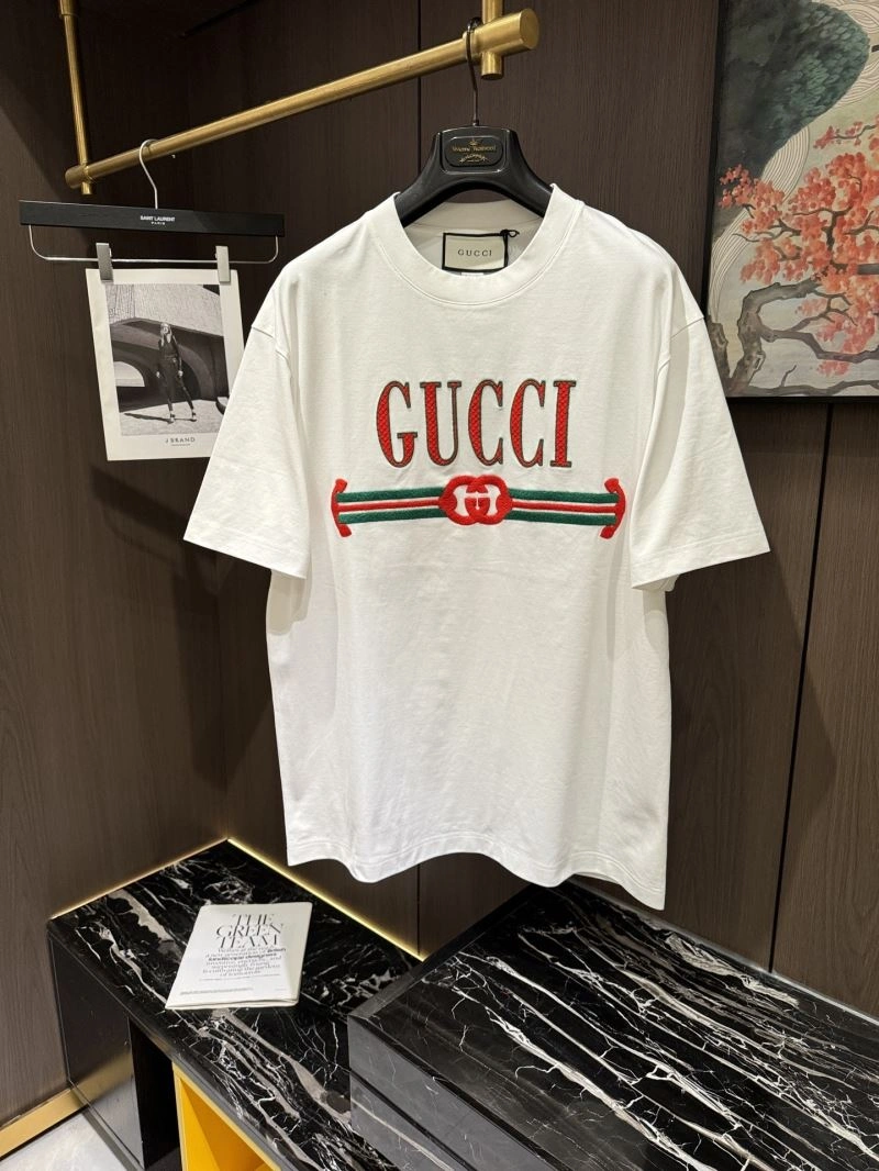 TechFriendly Gucci T-Shirts 126065