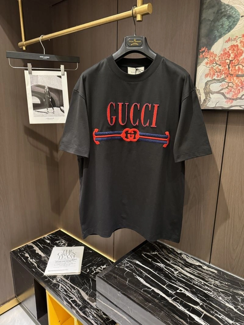 TechFriendly Gucci T-Shirts 126065