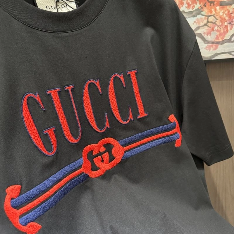TechFriendly Gucci T-Shirts 126065
