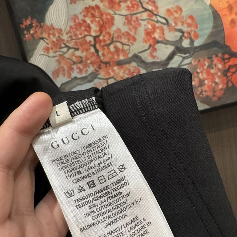 TechFriendly Gucci T-Shirts 126065