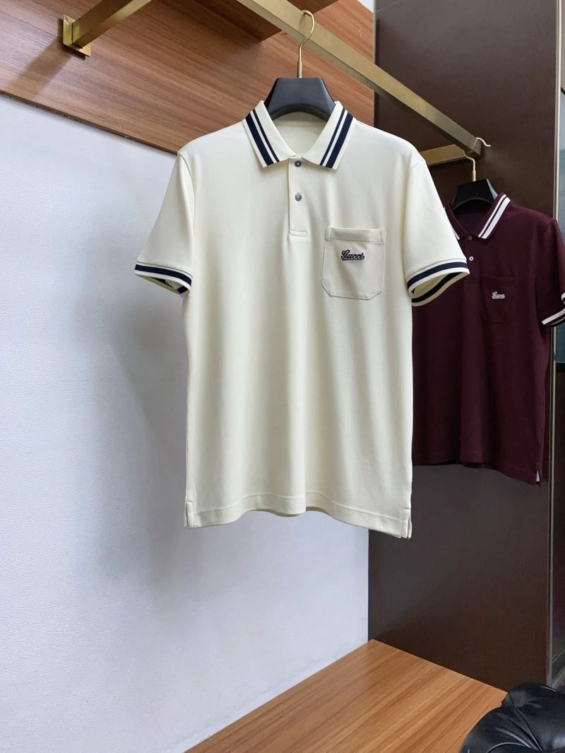 WrinkleFree Gucci T-Shirts 126120