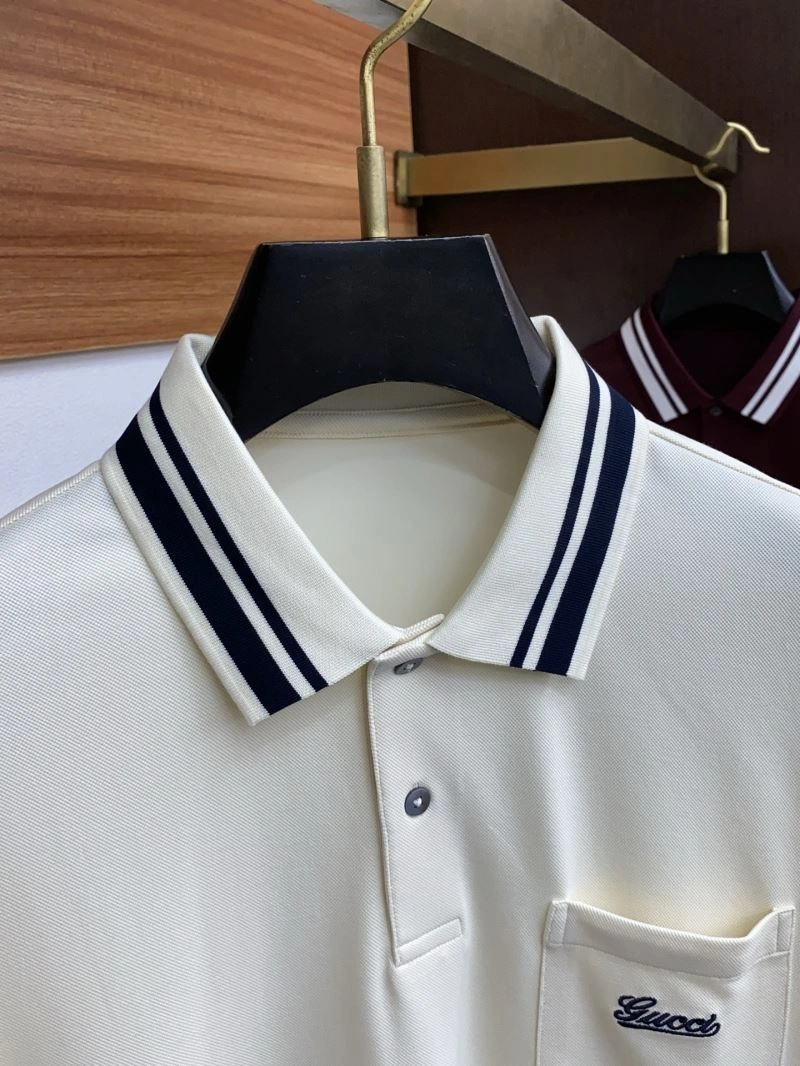WrinkleFree Gucci T-Shirts 126120