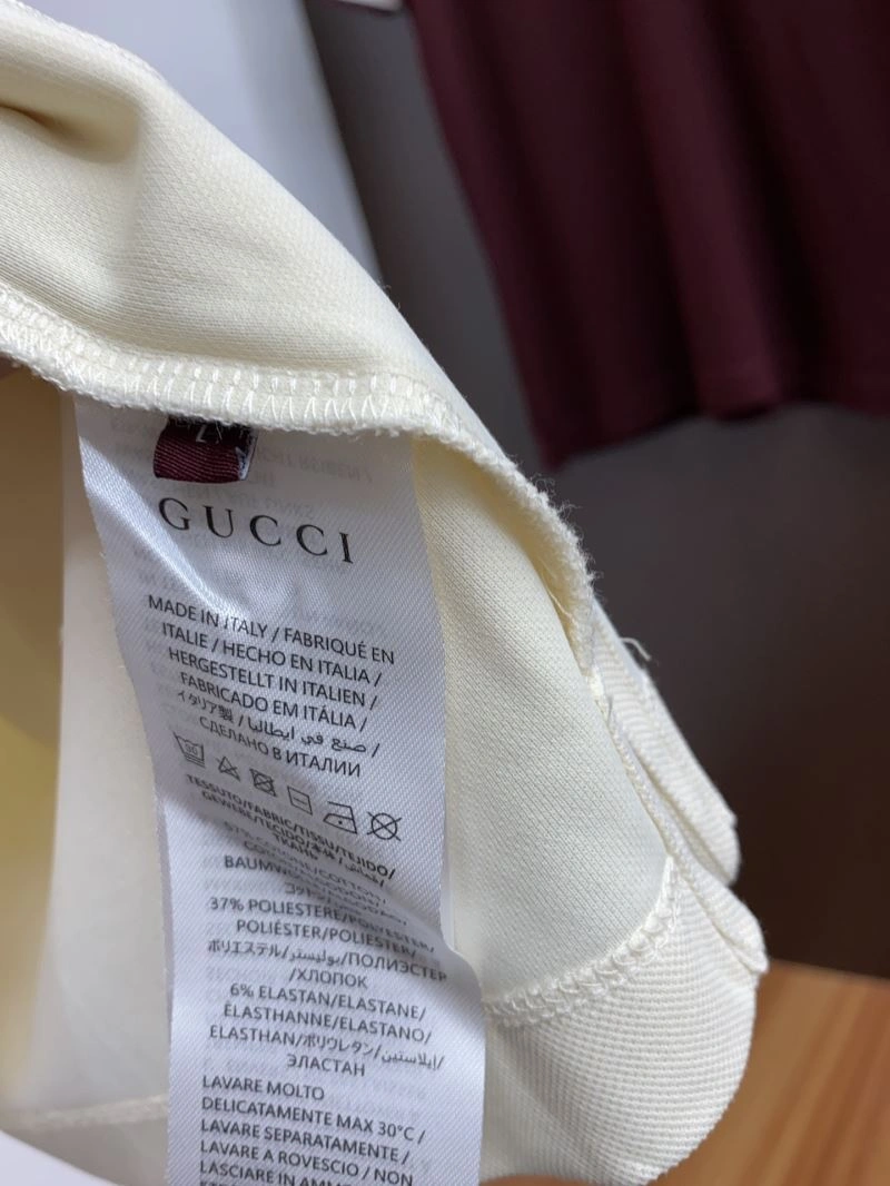 WrinkleFree Gucci T-Shirts 126120