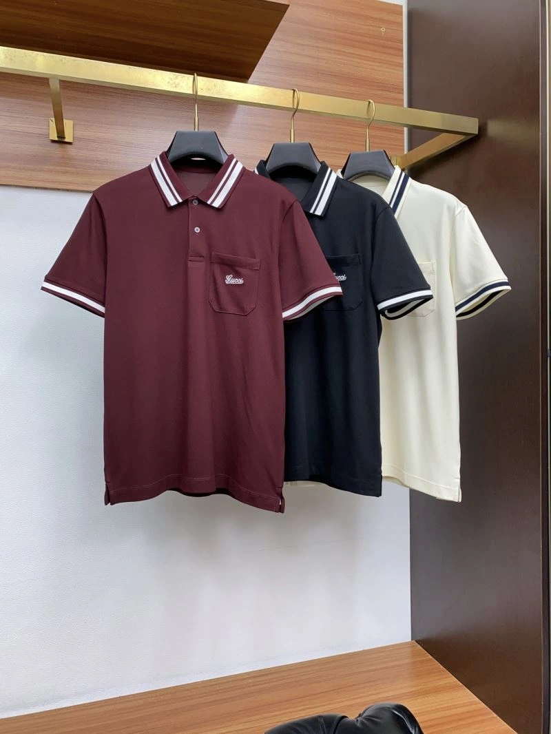 WrinkleFree Gucci T-Shirts 126120