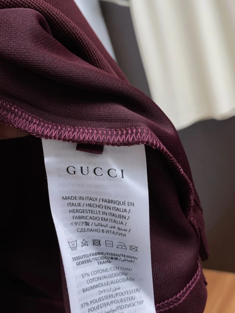 Packable Gucci T-Shirts 126073