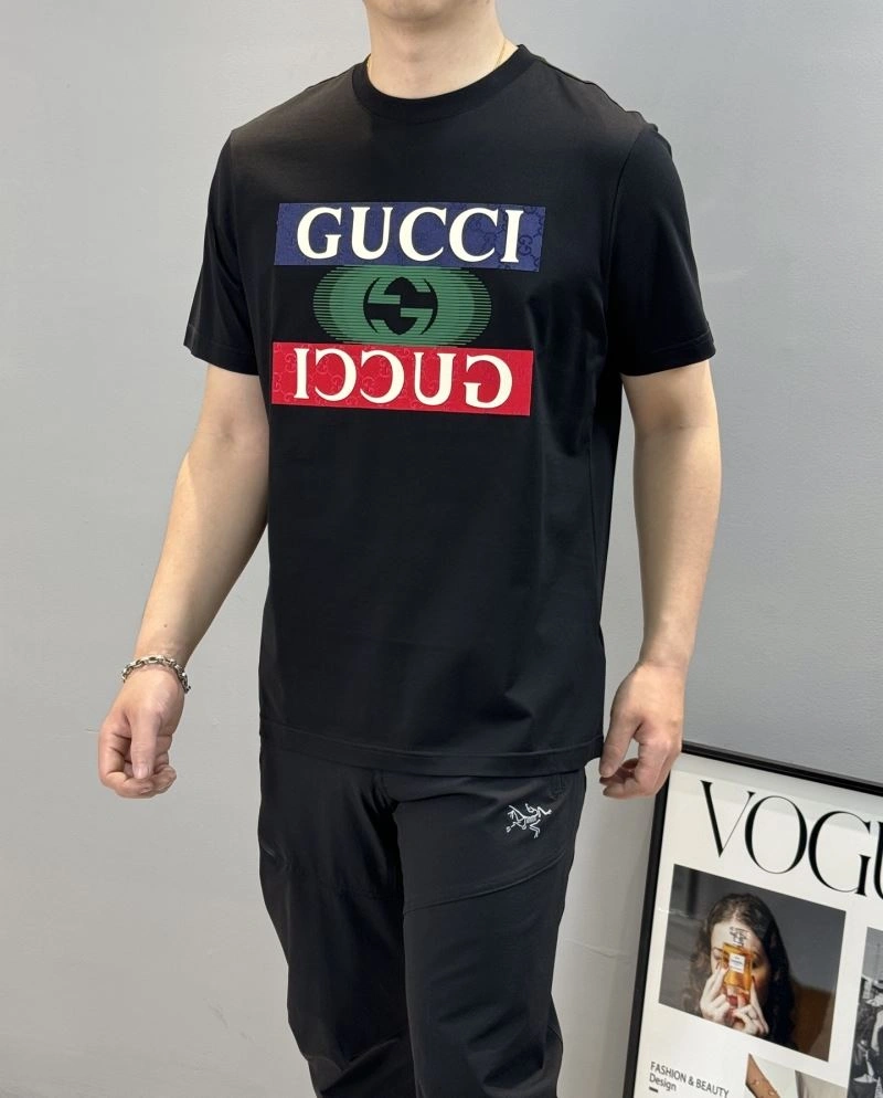 Refined Gucci T-Shirts 126072