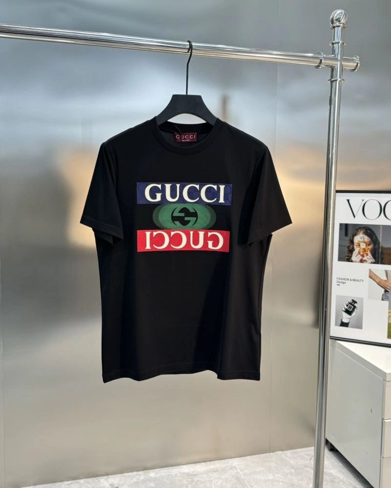 Refined Gucci T-Shirts 126072
