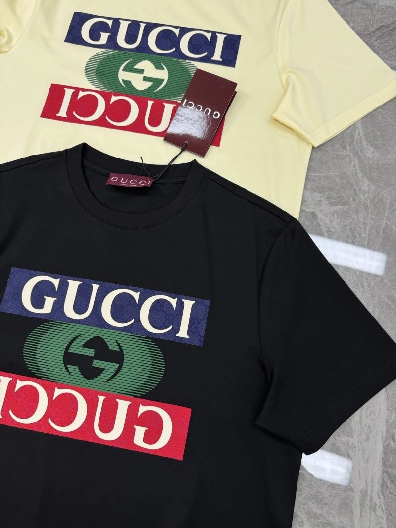 Refined Gucci T-Shirts 126072