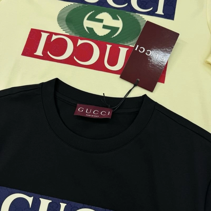 Refined Gucci T-Shirts 126072