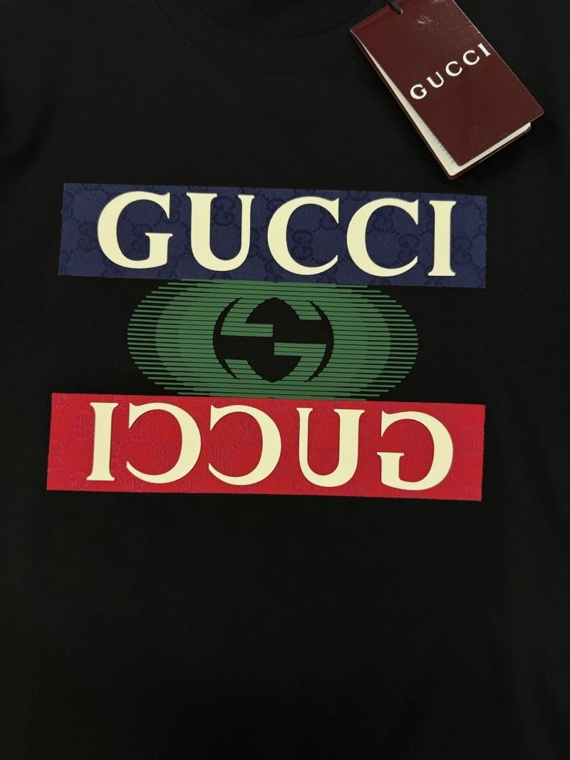 Refined Gucci T-Shirts 126072