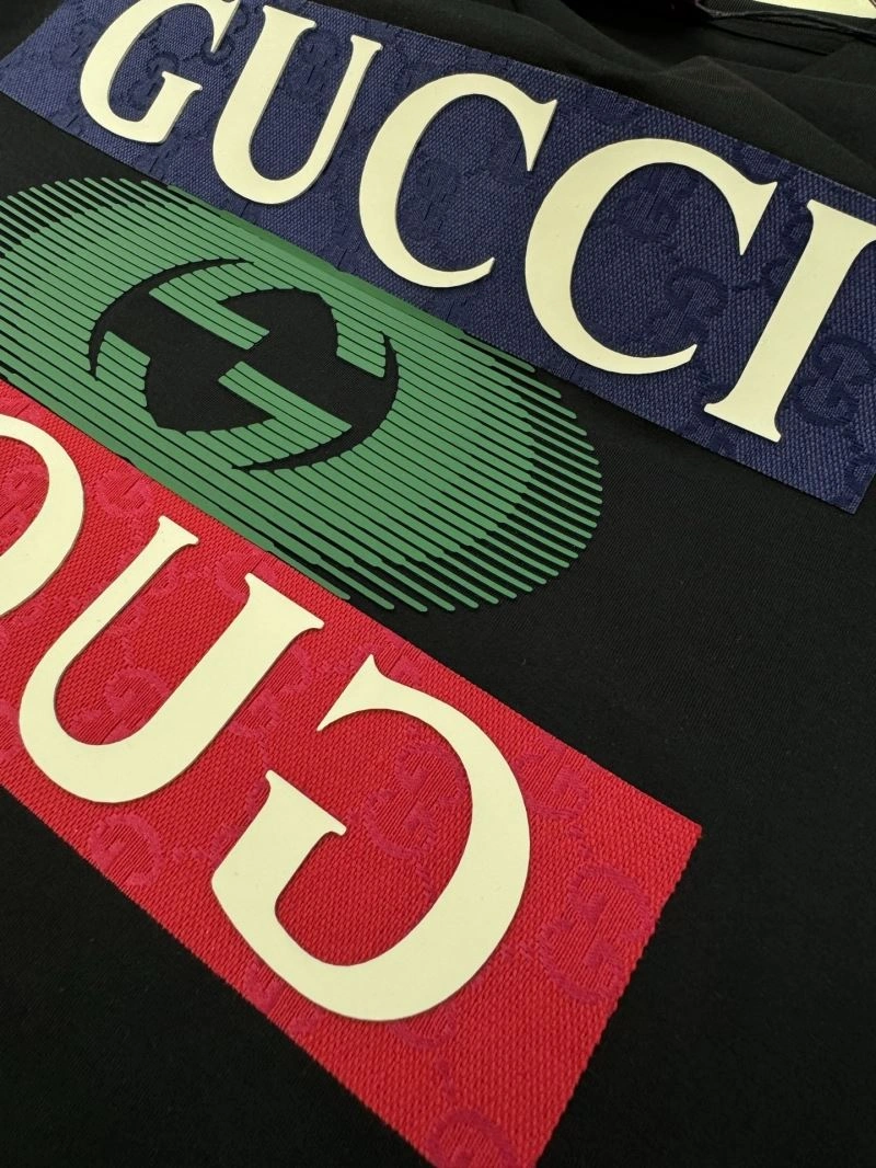 Refined Gucci T-Shirts 126072