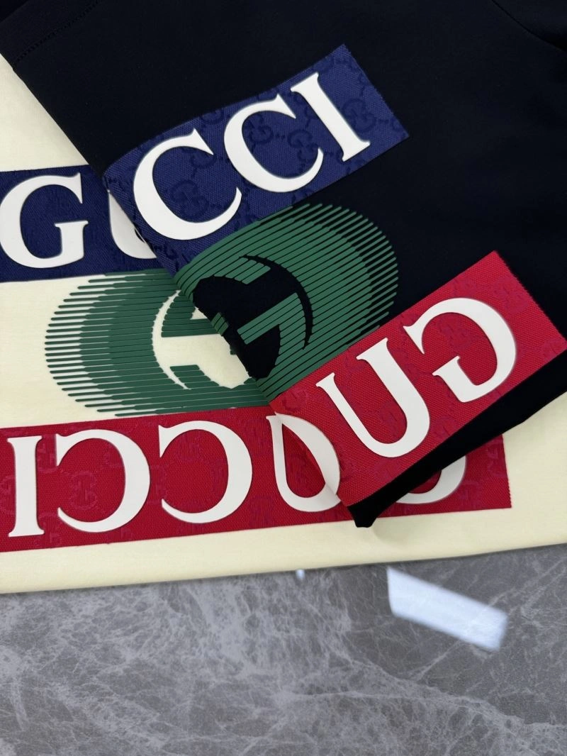 Refined Gucci T-Shirts 126072