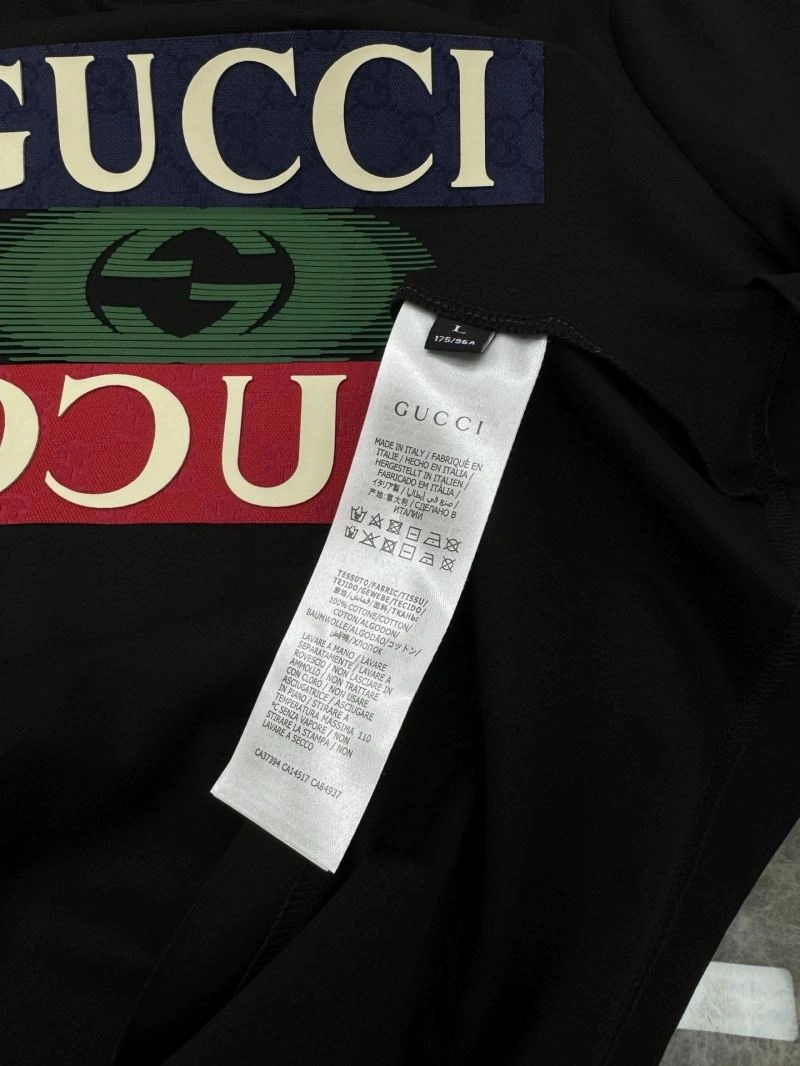 Refined Gucci T-Shirts 126072