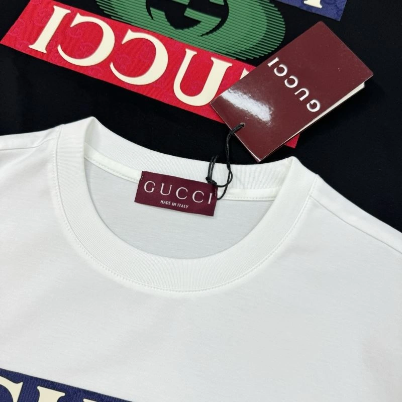 Trendy Gucci T-Shirts 126071