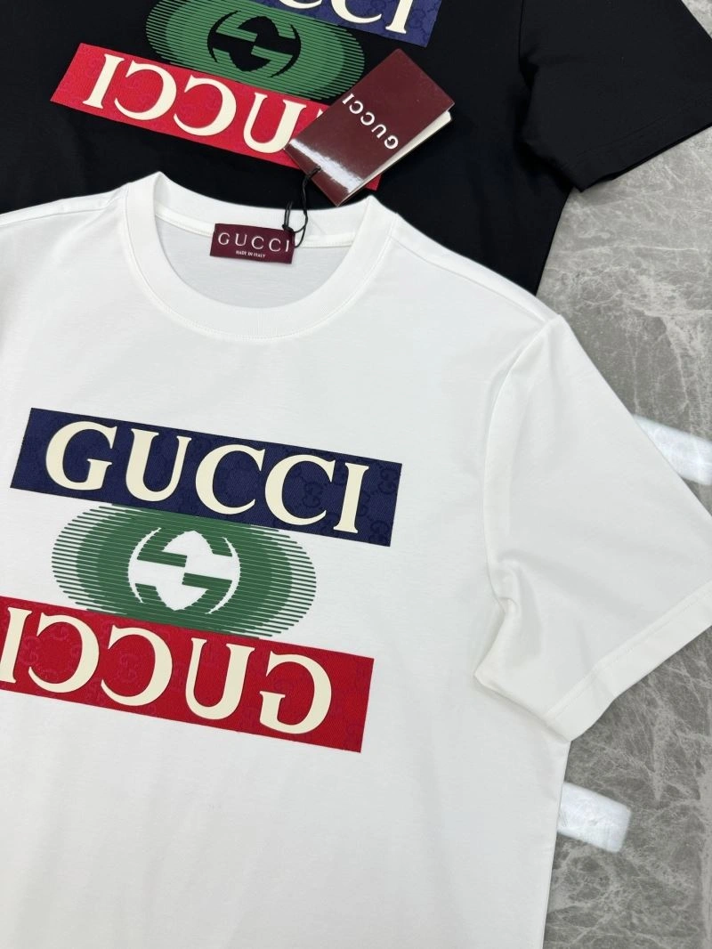 Trendy Gucci T-Shirts 126071