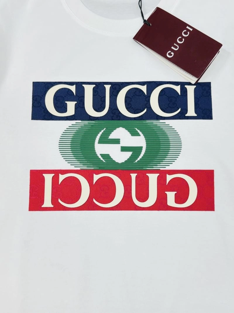 Trendy Gucci T-Shirts 126071