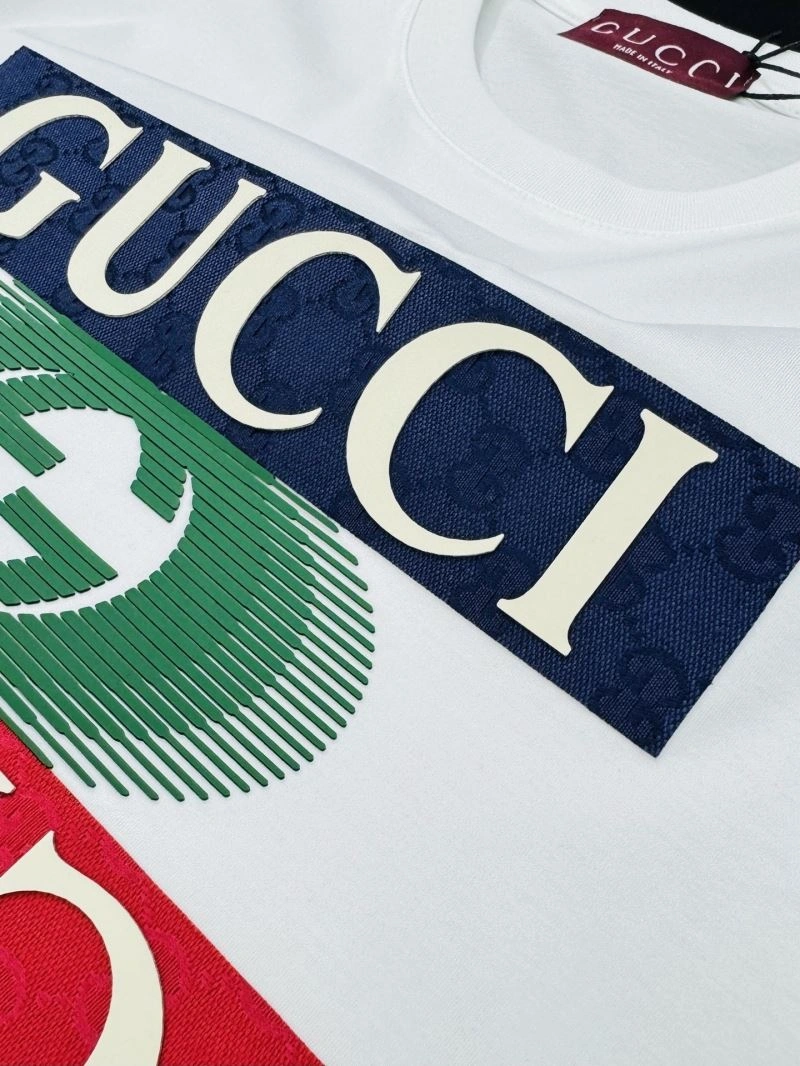 Trendy Gucci T-Shirts 126071