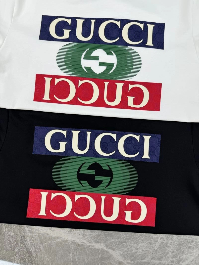 Trendy Gucci T-Shirts 126071