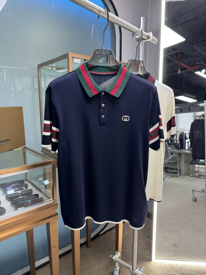 Gucci T-Shirts ModernLook 126069