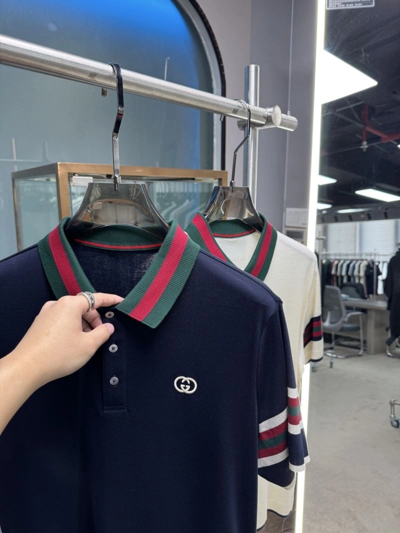 Gucci T-Shirts ModernLook 126069