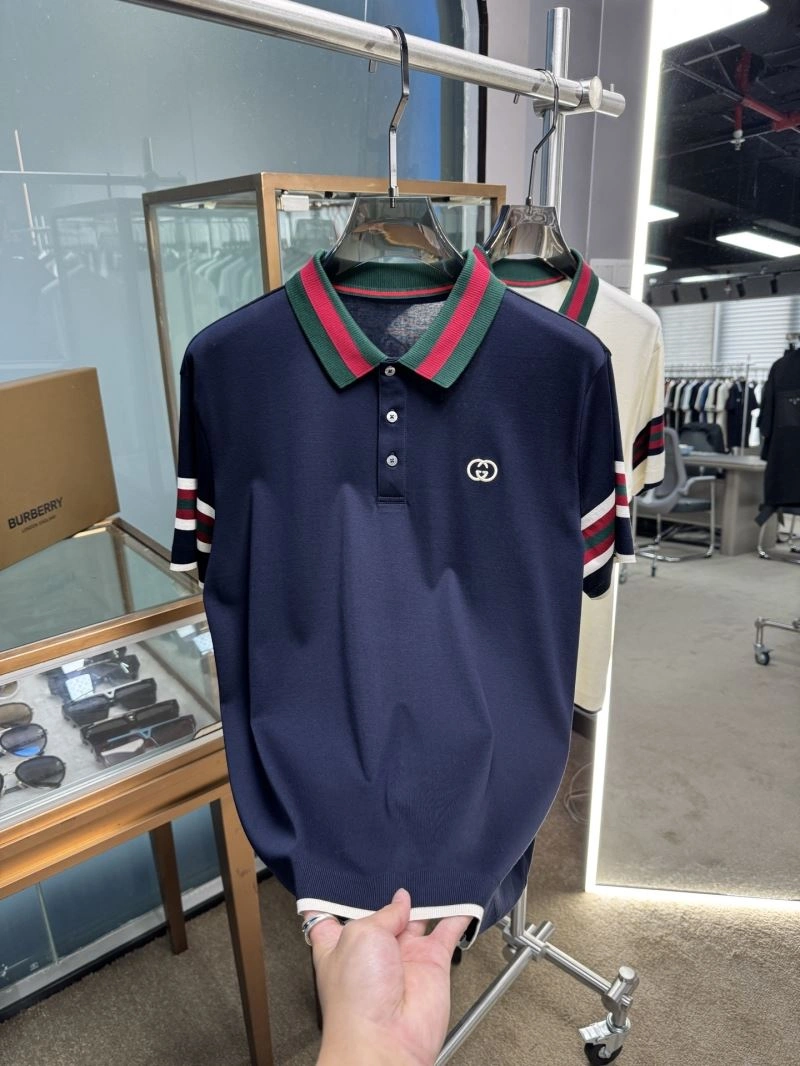 Gucci T-Shirts ModernLook 126069