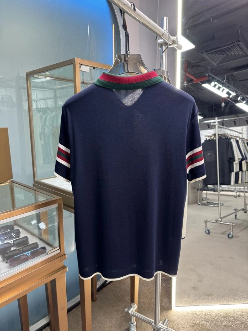 Gucci T-Shirts ModernLook 126069