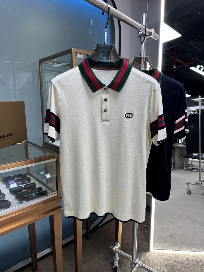 Gucci T-Shirts Comfortable 126049