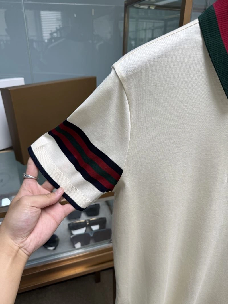 Gucci T-Shirts Comfortable 126049