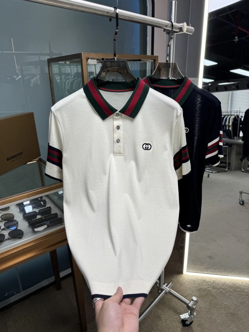 Gucci T-Shirts Comfortable 126049
