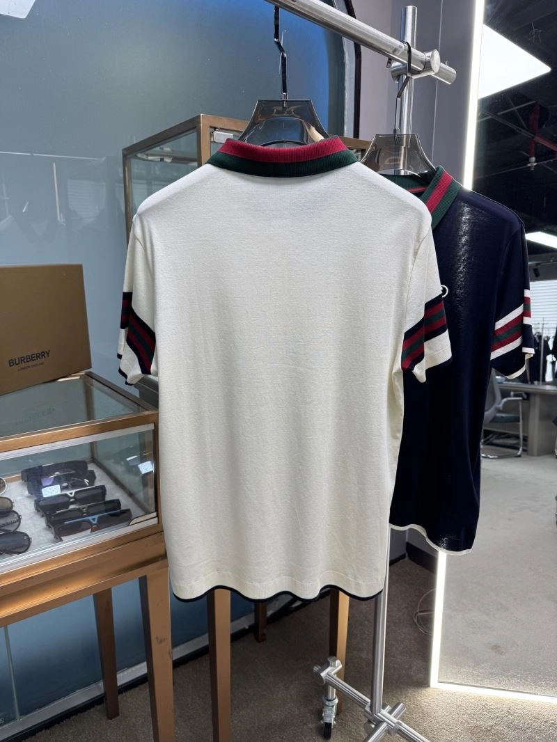 Gucci T-Shirts Comfortable 126049