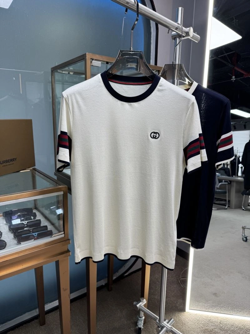 Gucci T-Shirts Attractive 126062