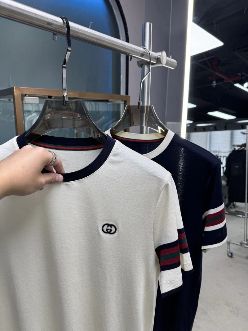 Gucci T-Shirts Attractive 126062