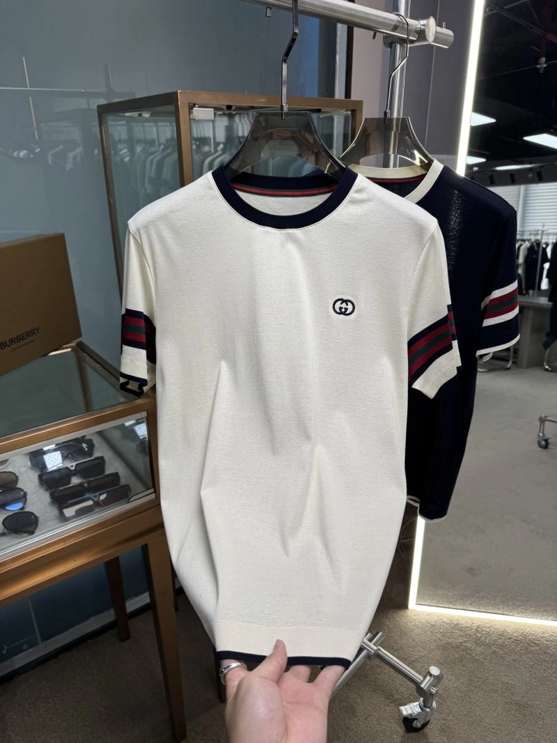 Gucci T-Shirts Attractive 126062