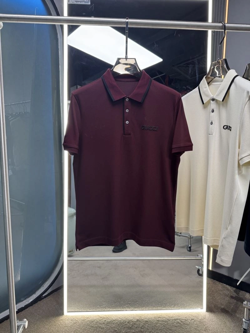 Premium Gucci T-Shirts 126075