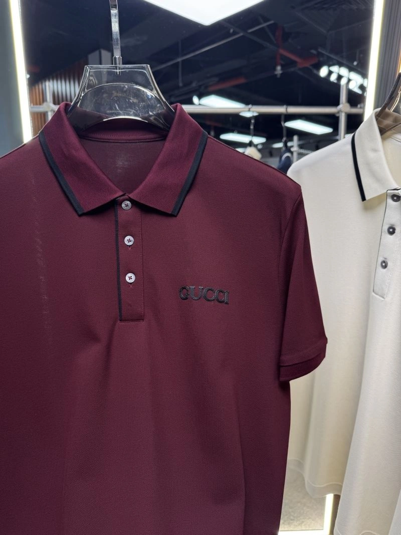 Premium Gucci T-Shirts 126075