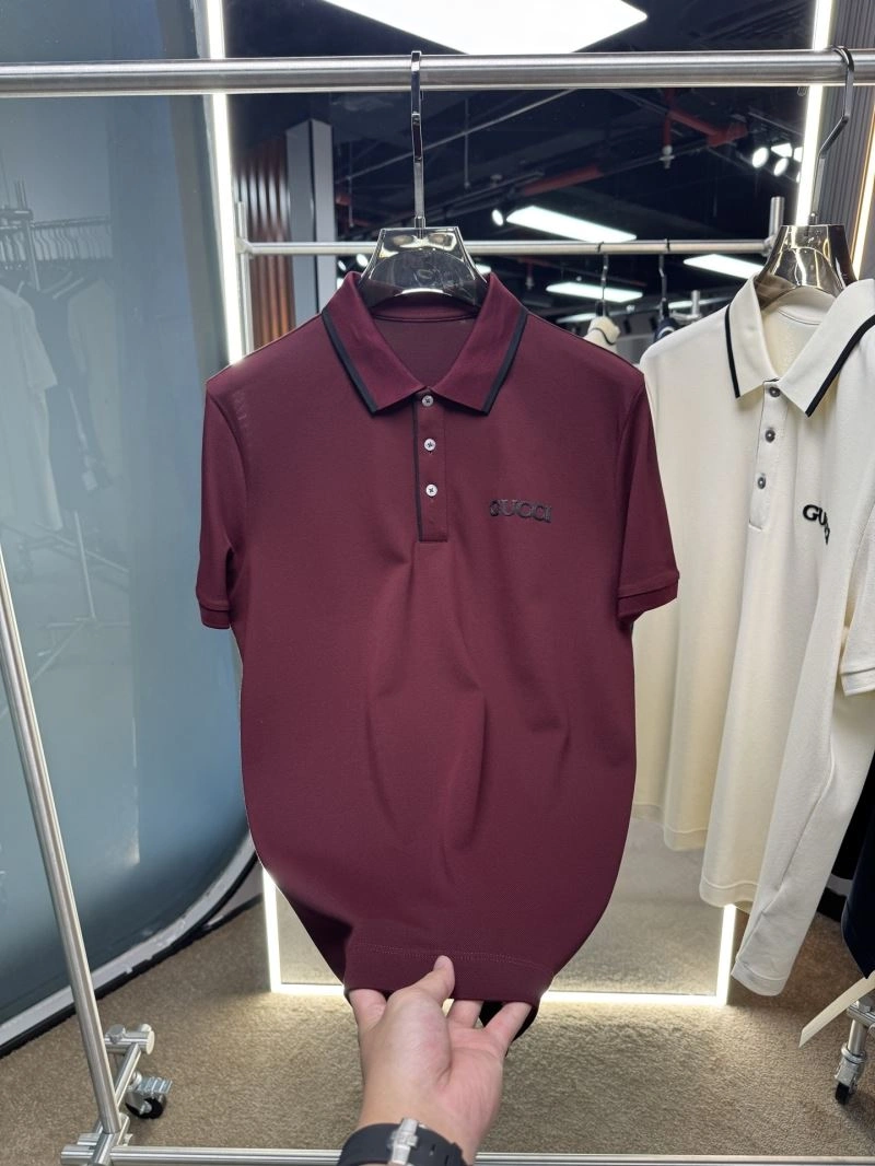 Premium Gucci T-Shirts 126075