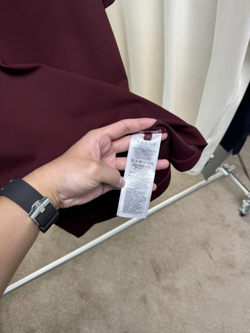 Premium Gucci T-Shirts 126075