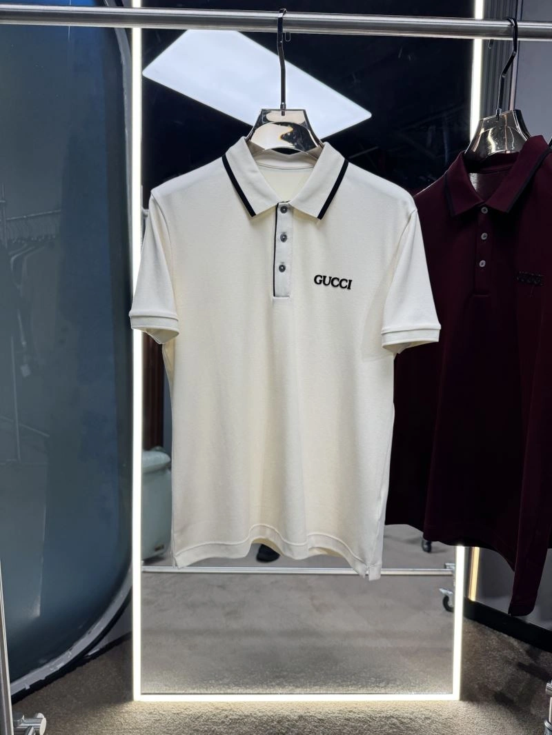 Gucci T-Shirts Sustainable 126066