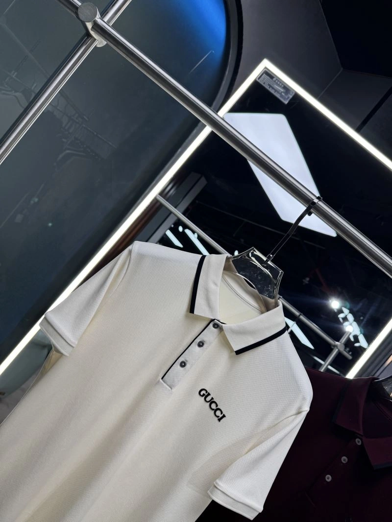 Gucci T-Shirts Sustainable 126066