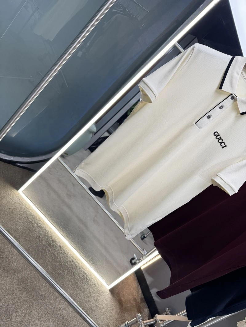 Gucci T-Shirts Sustainable 126066